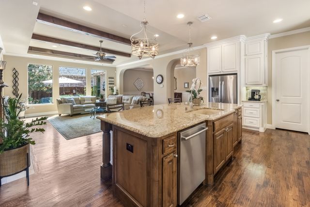 3805 Plum Vista Place, Arlington, TX 76005