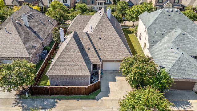 3805 Plum Vista Place, Arlington, TX 76005