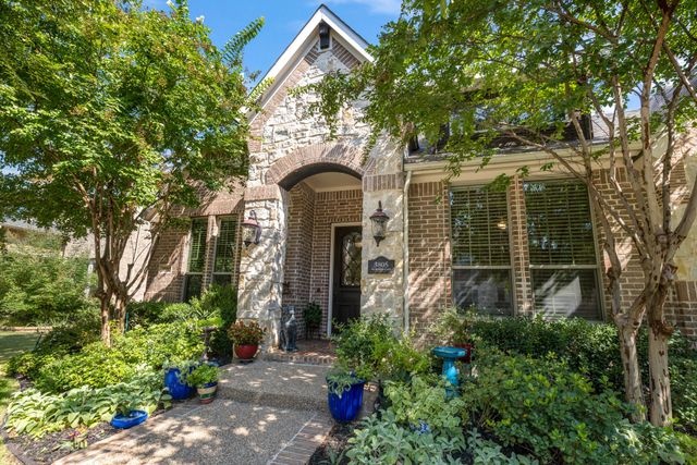 3805 Plum Vista Place, Arlington, TX 76005