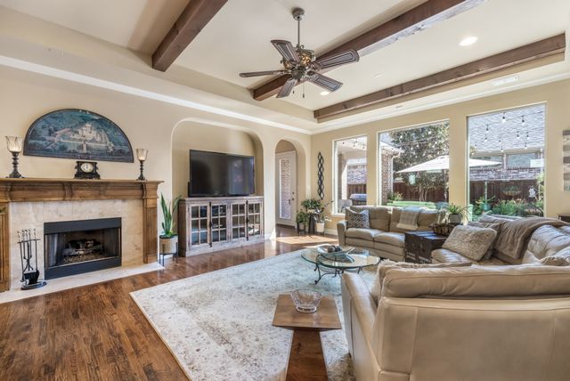 3805 Plum Vista Place, Arlington, TX 76005