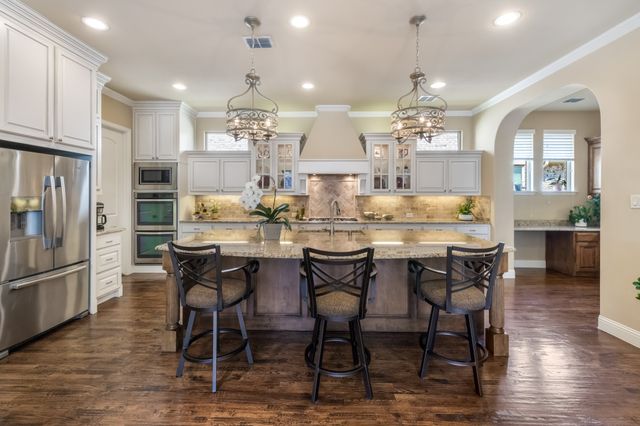 3805 Plum Vista Place, Arlington, TX 76005