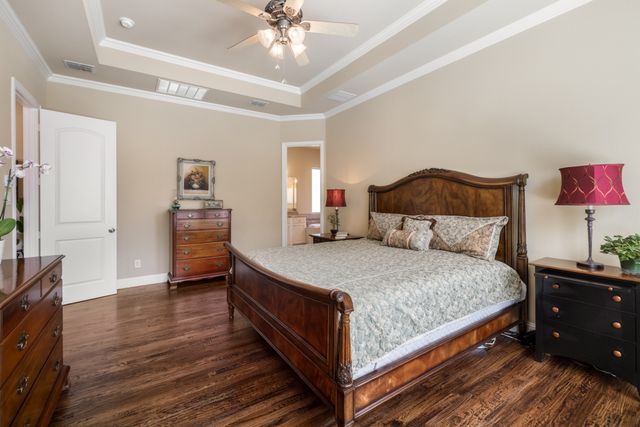 3805 Plum Vista Place, Arlington, TX 76005