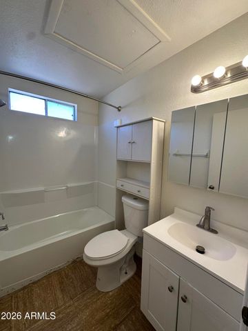 5653 W Hatcher Road, Glendale, AZ 85302