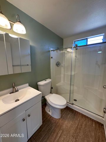 5653 W Hatcher Road, Glendale, AZ 85302