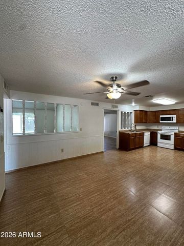 5653 W Hatcher Road, Glendale, AZ 85302