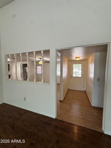 5653 W Hatcher Road, Glendale, AZ 85302