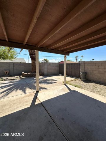 5653 W Hatcher Road, Glendale, AZ 85302