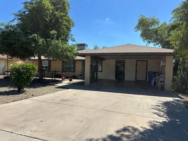 5653 W Hatcher Road, Glendale, AZ 85302