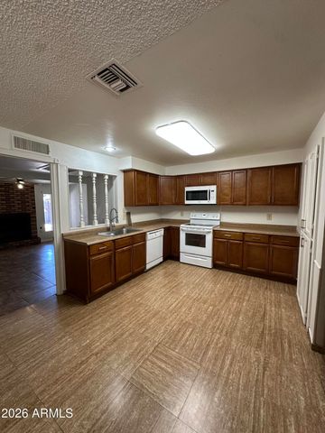 5653 W Hatcher Road, Glendale, AZ 85302