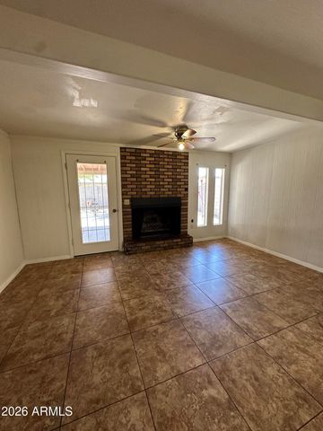 5653 W Hatcher Road, Glendale, AZ 85302
