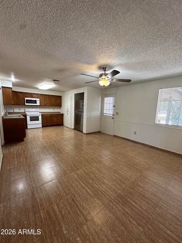 5653 W Hatcher Road, Glendale, AZ 85302