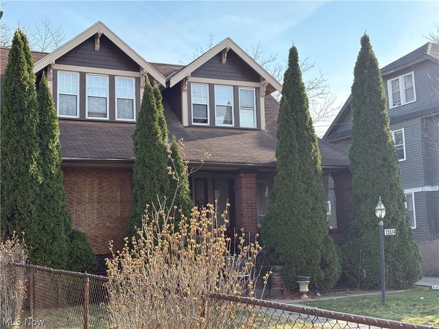 13514 Union Avenue, Cleveland, OH 44120