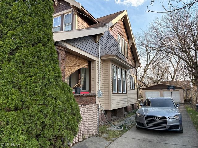 13514 Union Avenue, Cleveland, OH 44120