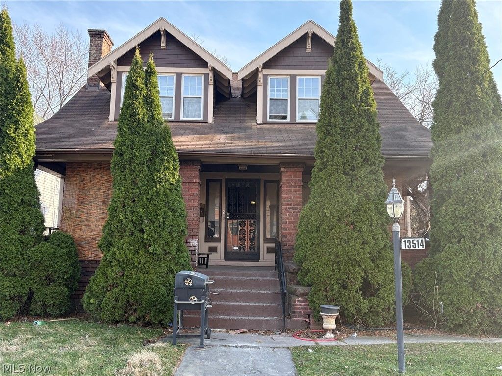 13514 Union Avenue, Cleveland, OH 44120