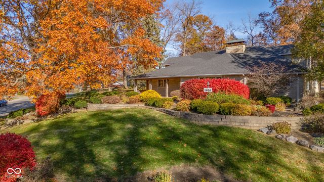 1616 Bundy Avenue, New Castle, IN 47362