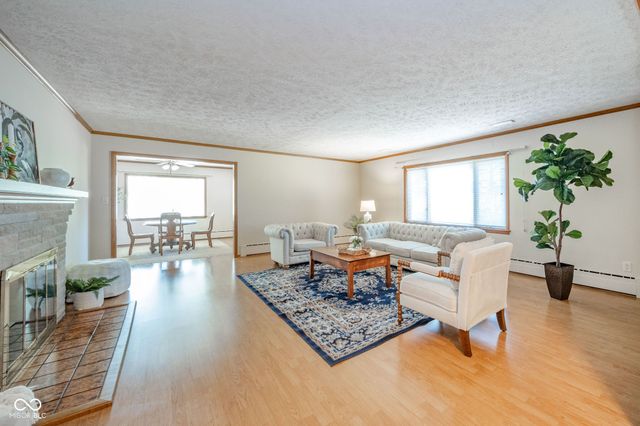 1616 Bundy Avenue, New Castle, IN 47362