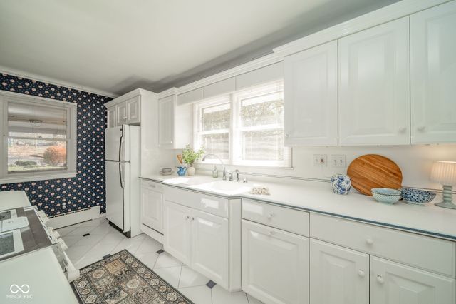 1616 Bundy Avenue, New Castle, IN 47362