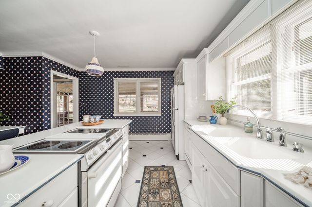 1616 Bundy Avenue, New Castle, IN 47362