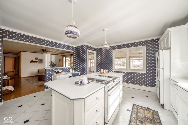 1616 Bundy Avenue, New Castle, IN 47362