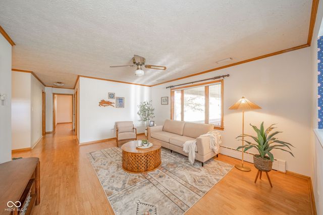 1616 Bundy Avenue, New Castle, IN 47362