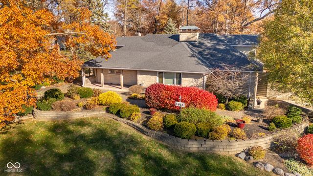 1616 Bundy Avenue, New Castle, IN 47362