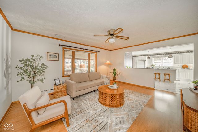 1616 Bundy Avenue, New Castle, IN 47362