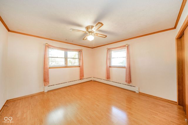 1616 Bundy Avenue, New Castle, IN 47362