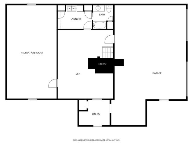 1616 Bundy Avenue, New Castle, IN 47362