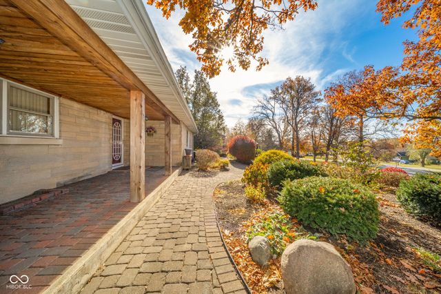 1616 Bundy Avenue, New Castle, IN 47362