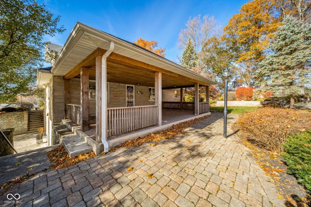 1616 Bundy Avenue, New Castle, IN 47362