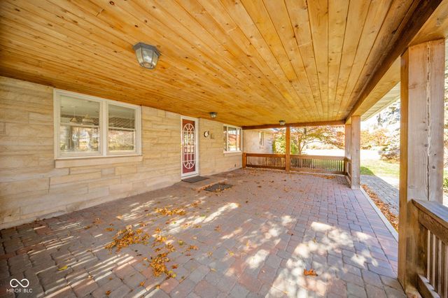 1616 Bundy Avenue, New Castle, IN 47362