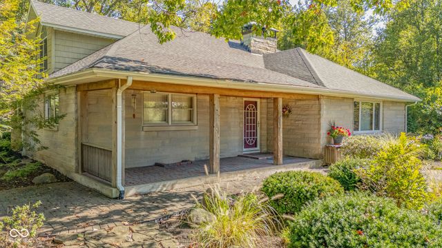 1616 Bundy Avenue, New Castle, IN 47362