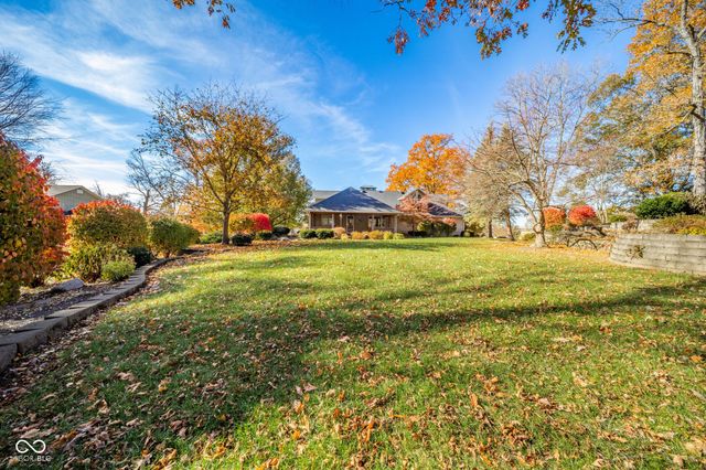 1616 Bundy Avenue, New Castle, IN 47362