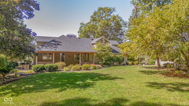 1616 Bundy Avenue, New Castle, IN 47362