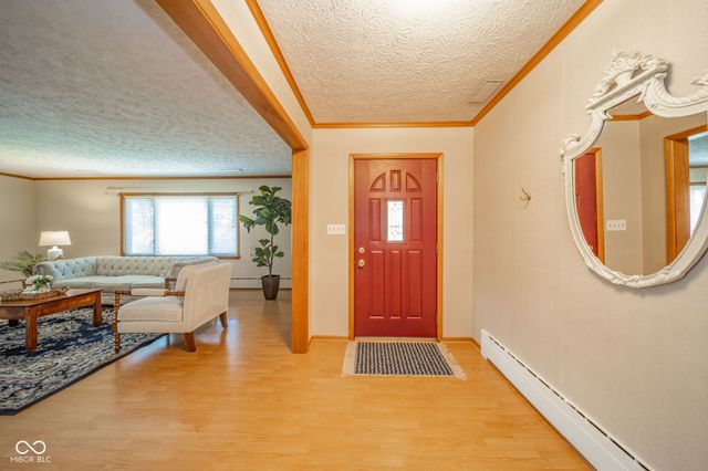 1616 Bundy Avenue, New Castle, IN 47362