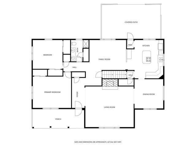 1616 Bundy Avenue, New Castle, IN 47362