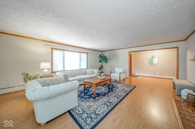 1616 Bundy Avenue, New Castle, IN 47362