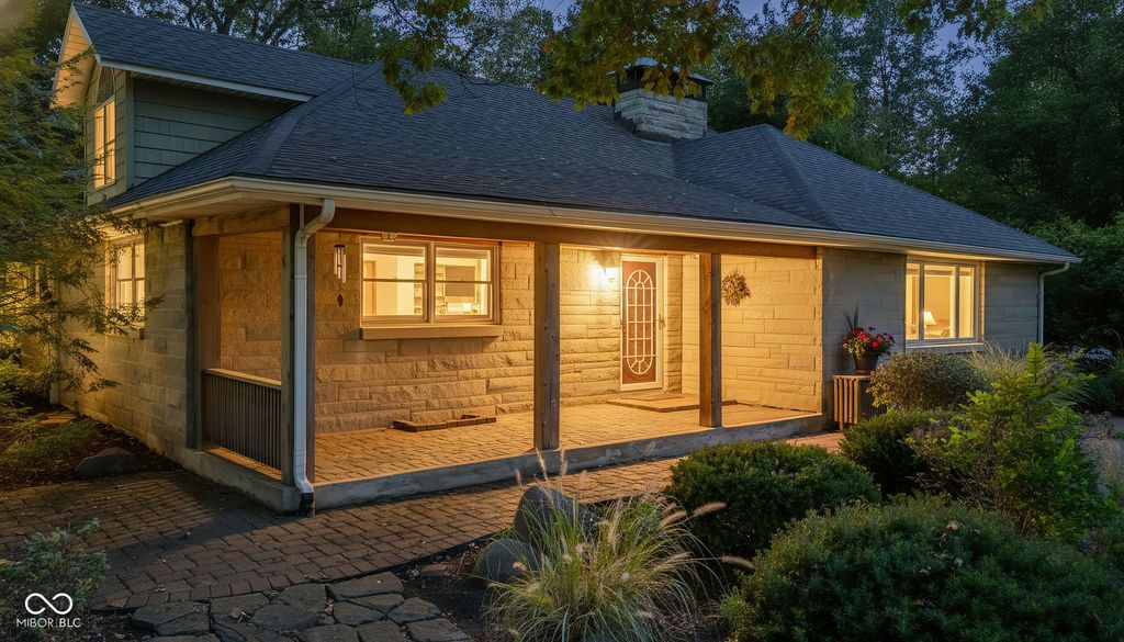 1616 Bundy Avenue, New Castle, IN 47362