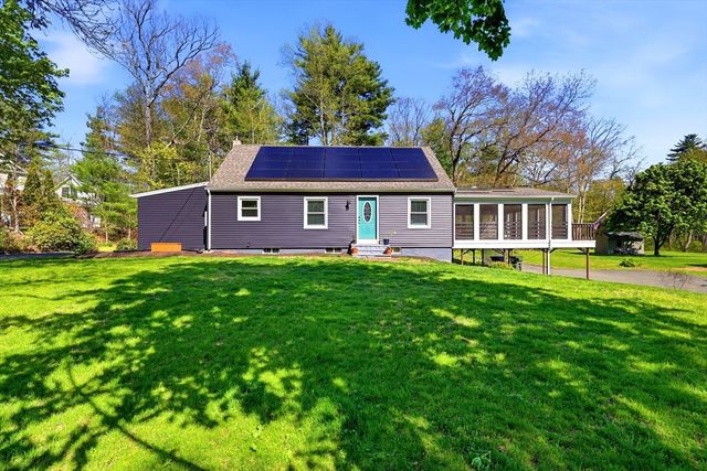 77 Carmody Rd, Hampden, MA 01036