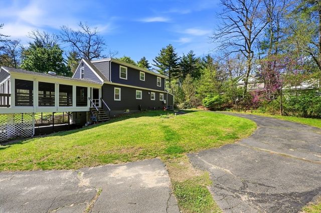 77 Carmody Rd, Hampden, MA 01036
