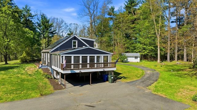 77 Carmody Rd, Hampden, MA 01036