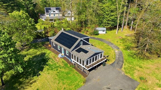 77 Carmody Rd, Hampden, MA 01036