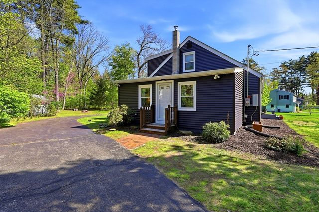 77 Carmody Rd, Hampden, MA 01036