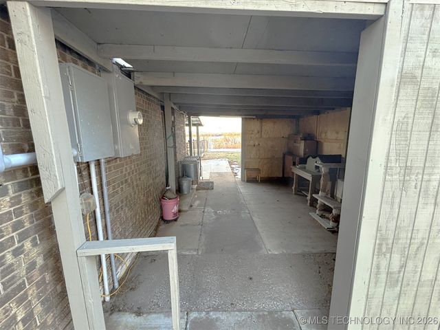 1148 Albert Road, Mcalester, OK 74501