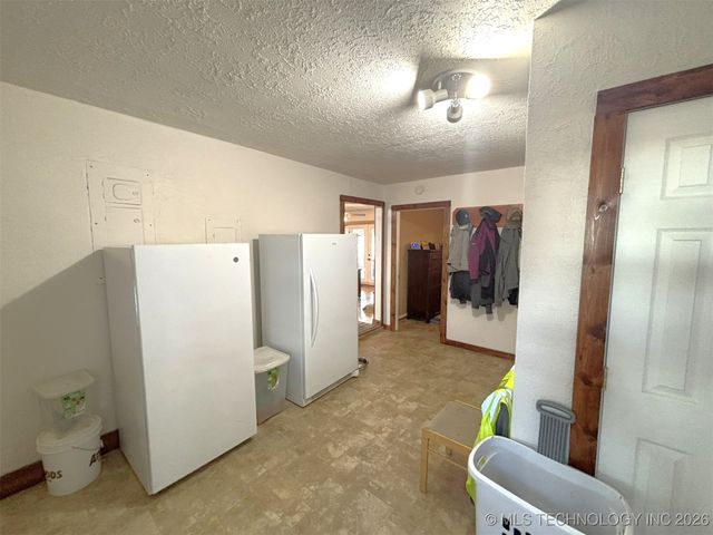 1148 Albert Road, Mcalester, OK 74501