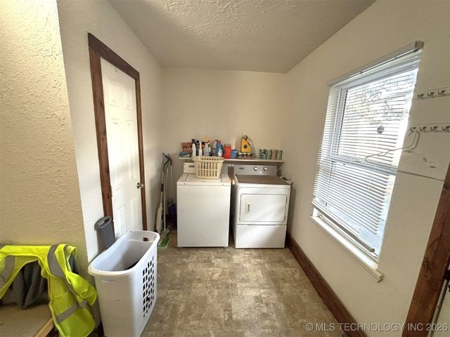 1148 Albert Road, Mcalester, OK 74501