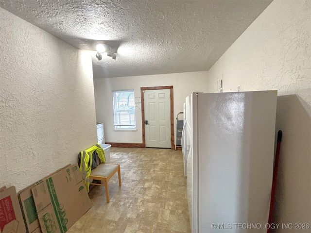 1148 Albert Road, Mcalester, OK 74501