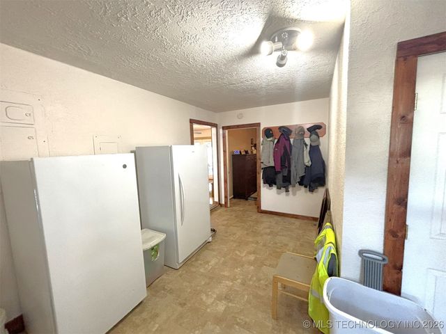 1148 Albert Road, Mcalester, OK 74501