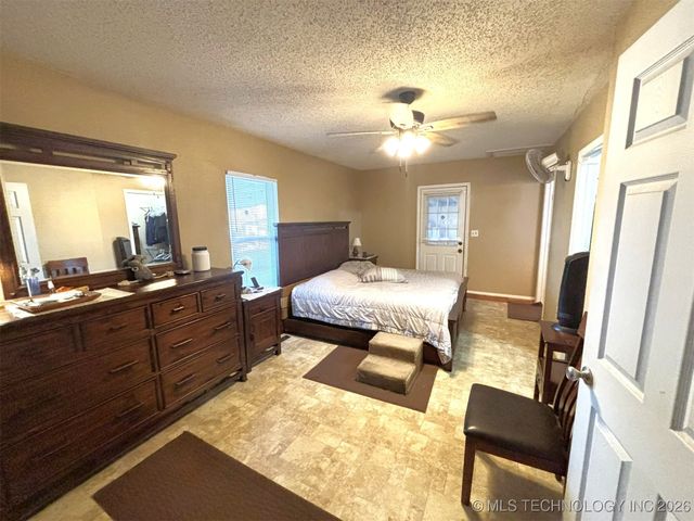 1148 Albert Road, Mcalester, OK 74501