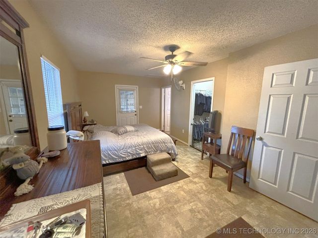 1148 Albert Road, Mcalester, OK 74501